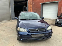 2001 opel astra personenauto - afbeelding 11 van  11