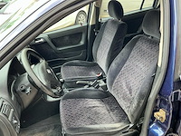 2001 opel astra personenauto - afbeelding 3 van  17