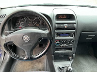 2001 opel astra personenauto - afbeelding 5 van  17