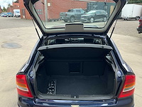2001 opel astra personenauto - afbeelding 7 van  17