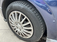 2001 opel astra personenauto - afbeelding 8 van  17