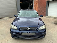 2001 opel astra personenauto - afbeelding 17 van  17