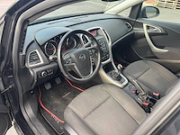 2001 opel astra - afbeelding 2 van  15