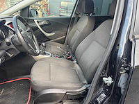 2001 opel astra - afbeelding 3 van  15