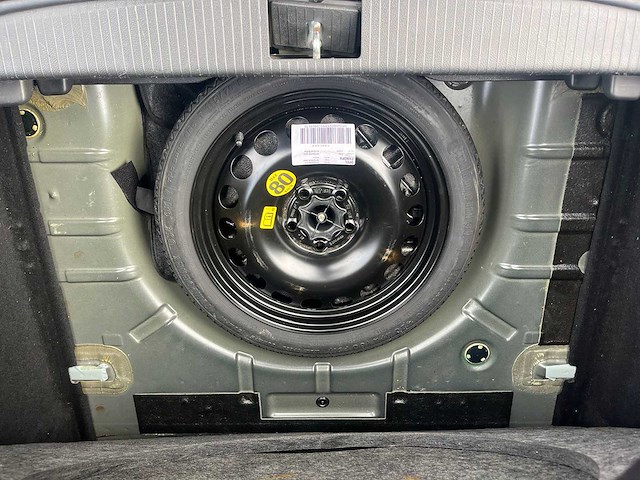 2001 opel astra - afbeelding 5 van  15