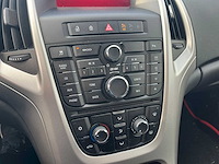 2001 opel astra - afbeelding 6 van  15