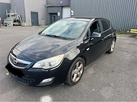 2001 opel astra - afbeelding 10 van  15