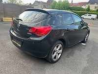 2001 opel astra - afbeelding 11 van  15