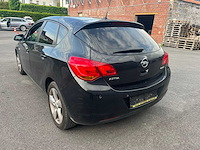 2001 opel astra - afbeelding 13 van  15