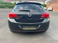 2001 opel astra - afbeelding 15 van  15