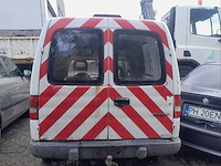 2001 opel combo - afbeelding 10 van  14