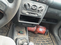 2001 opel combo - afbeelding 1 van  5