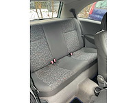 2001 opel corsa personenauto - afbeelding 6 van  18