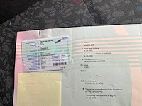 2001 opel corsa personenauto - afbeelding 10 van  18