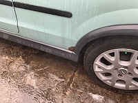 2001 opel corsa personenauto - afbeelding 15 van  18