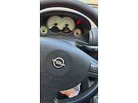 2001 opel corsa personenauto - afbeelding 10 van  15