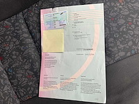 2001 opel corsa personenauto - afbeelding 13 van  15