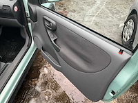 2001 opel corsa personenauto - afbeelding 6 van  15