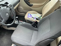 2001 opel corsa - afbeelding 2 van  21