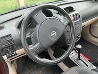 2001 opel corsa - afbeelding 3 van  21