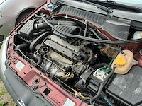 2001 opel corsa - afbeelding 7 van  21