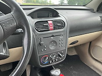 2001 opel corsa - afbeelding 13 van  21
