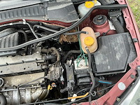 2001 opel corsa - afbeelding 17 van  21