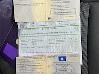 2001 opel corsa - afbeelding 19 van  21