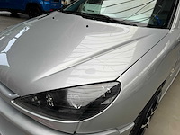 2001 peugeot 206 tuning - afbeelding 14 van  20