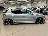 2001 peugeot 206 tuning - afbeelding 1 van  11