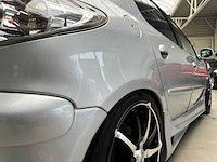 2001 peugeot 206 tuning - afbeelding 9 van  11