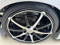 2001 peugeot 206 tuning - afbeelding 11 van  11