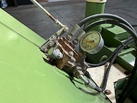 2001 pezzolato pz100 houthakselaar - afbeelding 10 van  12