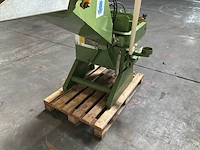 2001 pezzolato pz100 houthakselaar - afbeelding 11 van  12