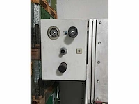 2001 pmf unifold em010 persmachine - afbeelding 10 van  11