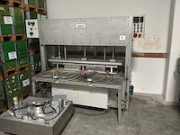 2001 pmf unifold em010 persmachine