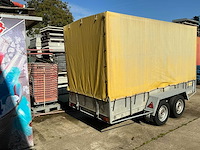 2001 rd 2/2000 geremde aanhangwagen - afbeelding 2 van  8