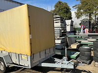 2001 rd 2/2000 geremde aanhangwagen - afbeelding 3 van  8