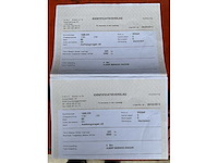 2001 rd 2/2000 geremde aanhangwagen - afbeelding 7 van  9