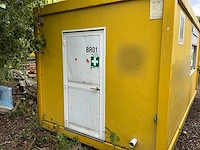 2001 real u652 werfcontainer - afbeelding 3 van  10