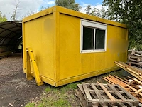 2001 real u652 werfcontainer - afbeelding 4 van  10