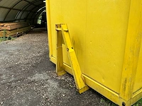 2001 real u652 werfcontainer - afbeelding 5 van  10