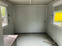 2001 real u652 werfcontainer - afbeelding 8 van  10