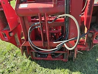2001 redrock alligator 130 lo lift kuilhapper - afbeelding 9 van  20