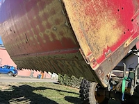 2001 redrock alligator 130 lo lift kuilhapper - afbeelding 19 van  20