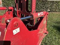 2001 redrock alligator 130 lo lift kuilhapper - afbeelding 20 van  20