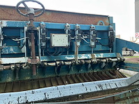 2001 renault 22 ava 320 dci vrachtwagen - afbeelding 4 van  32