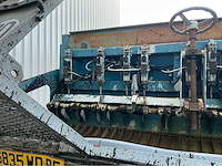 2001 renault 22 ava 320 dci vrachtwagen - afbeelding 5 van  32