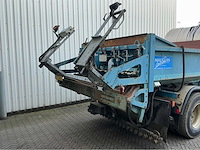 2001 renault 22 ava 320 dci vrachtwagen - afbeelding 6 van  32