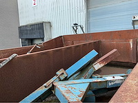 2001 renault 22 ava 320 dci vrachtwagen - afbeelding 8 van  32